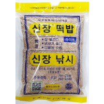 신장 신장떡밥