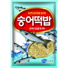 토코 숭어떡밥 초강력 집어제 미끼 떡밥