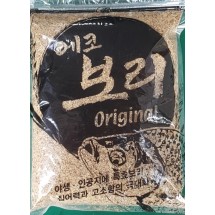 한국부프리 에코 왕보리 1kg 대용량