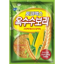 [토코]옥수수 보리 떡밥